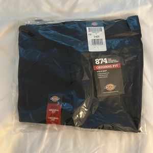 Dickies 874